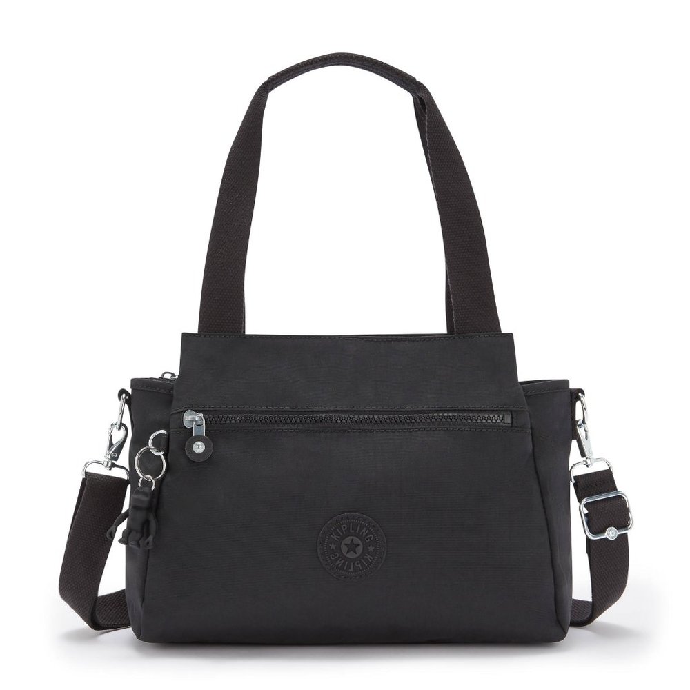 Kipling Elysia Satchel & Crossbody NWOT